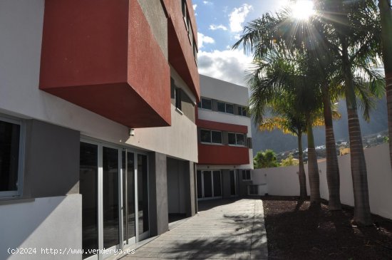 Edificio en venta a estrenar en Güímar (Tenerife)