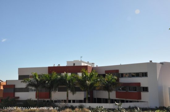 Edificio en venta a estrenar en Güímar (Tenerife)