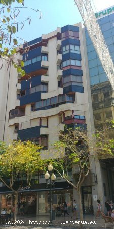 Piso en venta a estrenar en Alicante (Alicante)