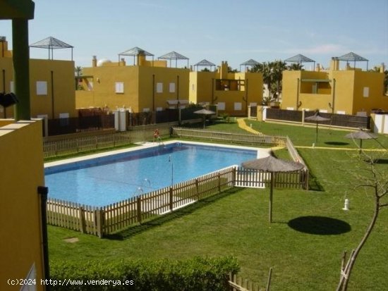  Chalet en venta en Rota (Cádiz) 