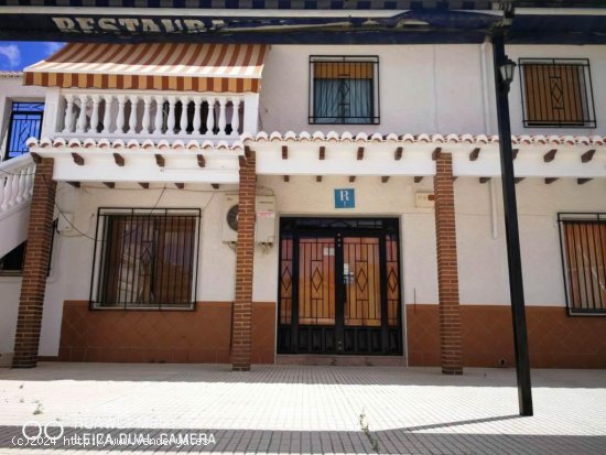 Edificio en venta en Loja (Granada)