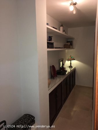 Piso en venta en Andújar (Jaén)