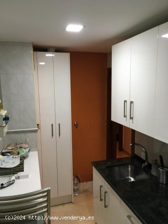 Piso en venta en Andújar (Jaén)