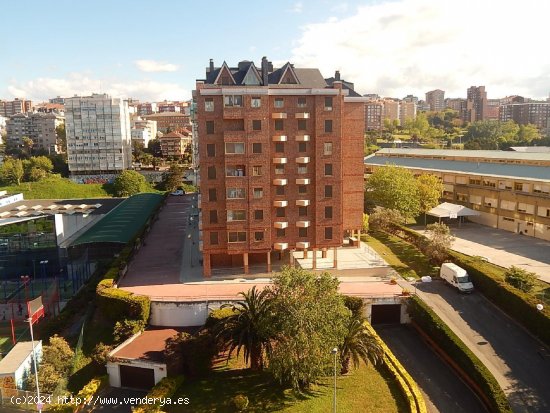 Piso en venta en Santander (Cantabria)