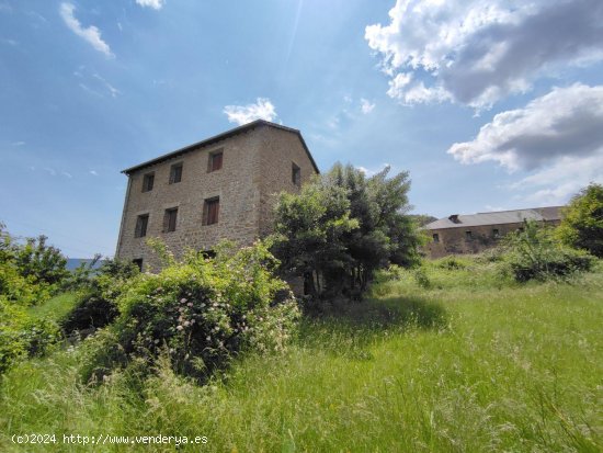 Casa en venta en Fiscal (Huesca)