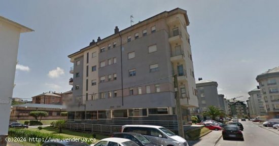 Local en venta en construcción en Navia (Asturias)