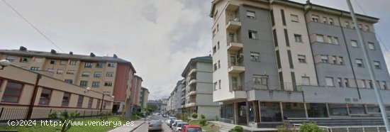 Local en venta en construcción en Navia (Asturias)