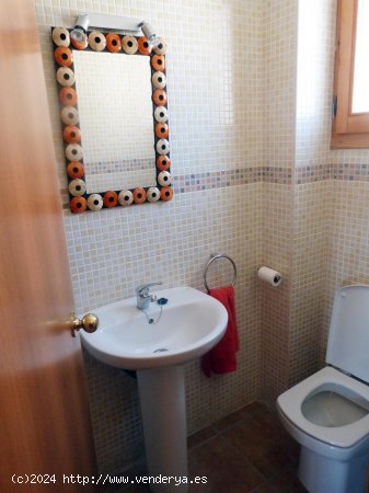 Casa en venta en La Ginebrosa (Teruel)