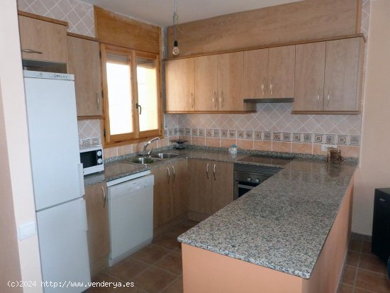 Casa en venta en La Ginebrosa (Teruel)