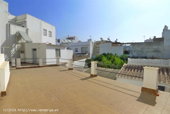  Casa en venta en Nerja (Málaga) 