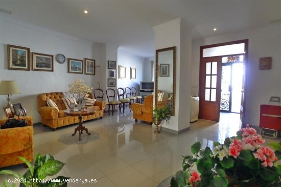 Casa en venta en Nerja (Málaga)