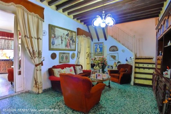 Casa en venta en Nerja (Málaga)