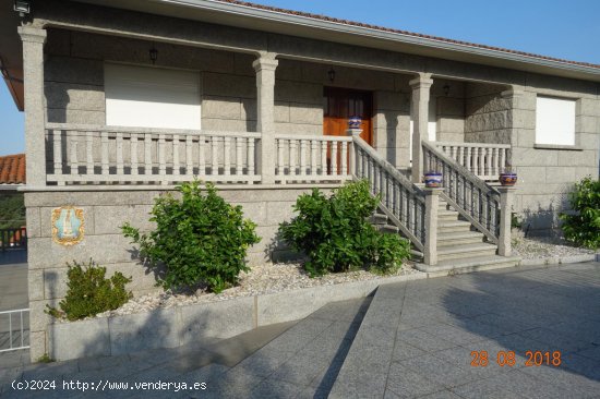 Casa en venta en Vilagarcía de Arousa (Pontevedra)