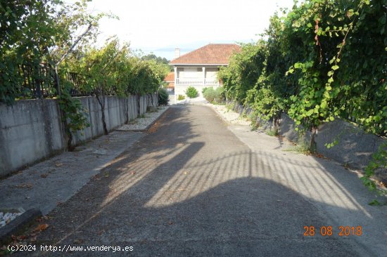 Casa en venta en Vilagarcía de Arousa (Pontevedra)