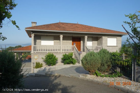 Casa en venta en Vilagarcía de Arousa (Pontevedra)