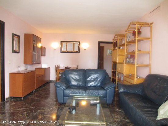 Apartamento en alquiler en Fuengirola (Málaga)