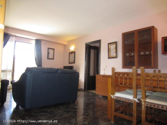 Apartamento en alquiler en Fuengirola (Málaga)