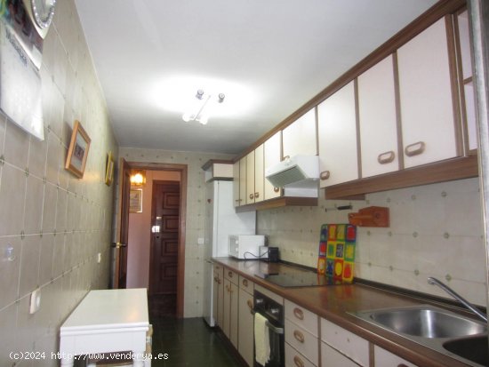 Apartamento en alquiler en Fuengirola (Málaga)