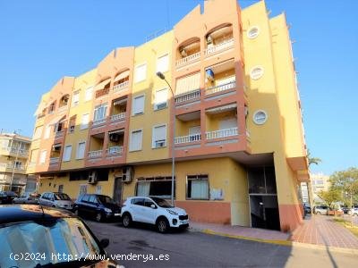 Garaje en venta en Guardamar del Segura (Alicante)