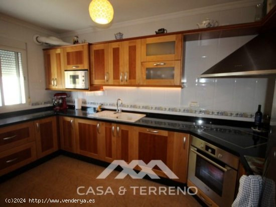 Apartamento en venta en Canillas de Aceituno (Málaga)