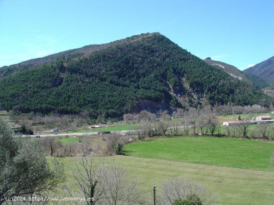 Parcela en venta en Boltaña (Huesca)