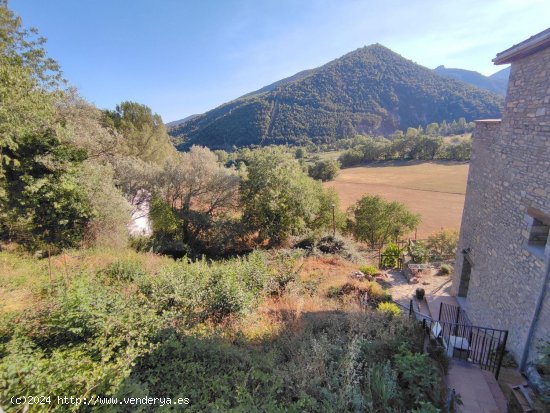 Parcela en venta en Boltaña (Huesca)