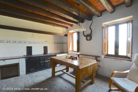 Casa en venta en Boltaña (Huesca)