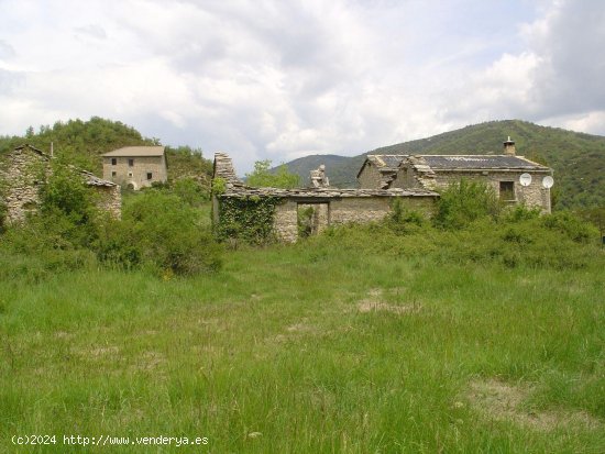 Casa en venta en Bárcabo (Huesca)