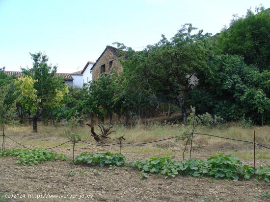 Villa en venta en Abizanda (Huesca)