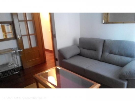 Apartamento en alquiler en Santander (Cantabria)