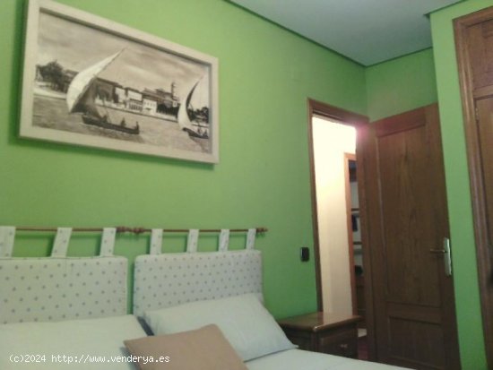 Apartamento en alquiler en Santander (Cantabria)