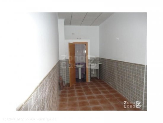  Garaje en venta en Algemesí (Valencia) 