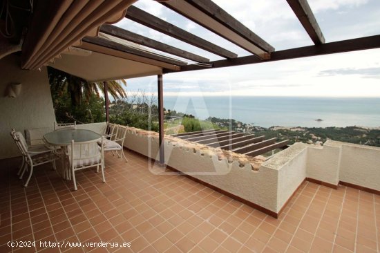 Villa en venta en Altea (Alicante)