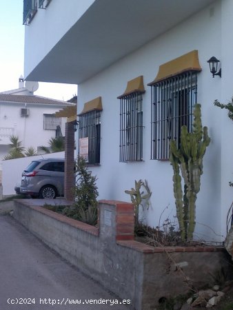 Casa en venta en Alcaucín (Málaga)