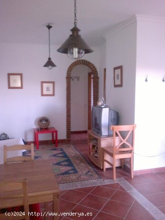 Casa en venta en Alcaucín (Málaga)