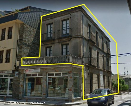  Edificio en venta en Navia (Asturias) 