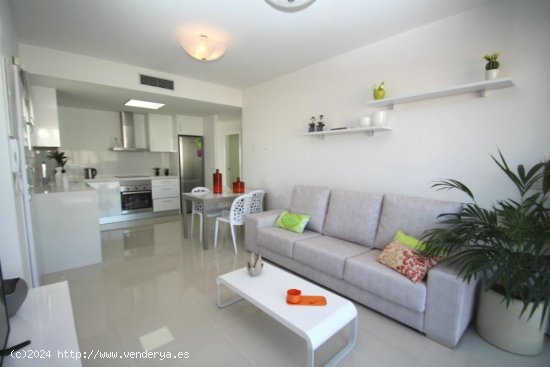  Bungalow en venta en construcción en Torrevieja (Alicante) 