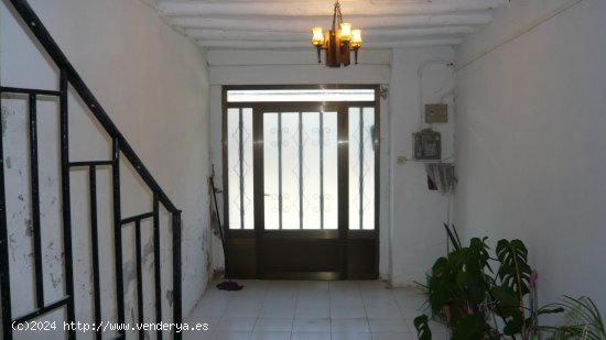 Casa en venta en Maella (Zaragoza)