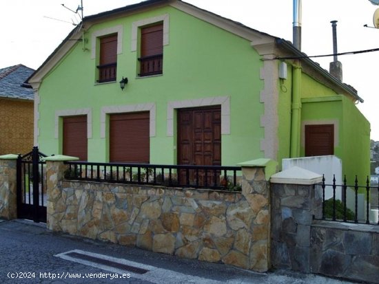  Casa en venta en Coaña (Asturias) 