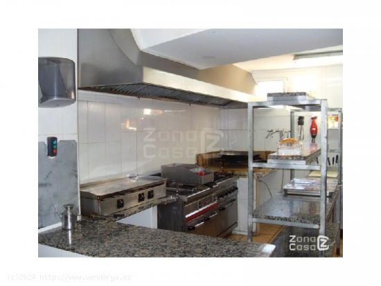 Hotel en venta en Favara (Valencia)