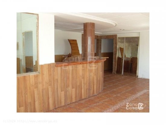 Hotel en venta en Favara (Valencia)