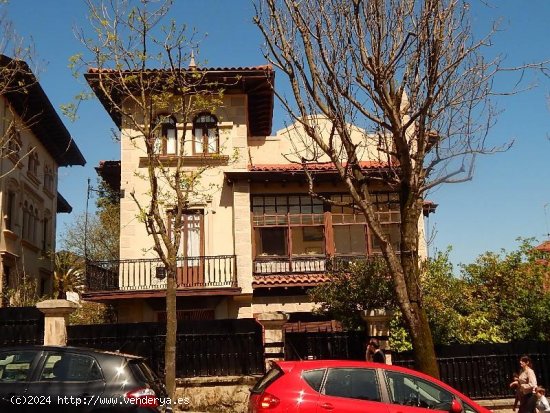  Chalet en venta en Santander (Cantabria) 