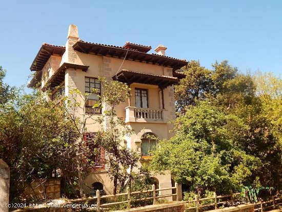 Chalet en venta en Santander (Cantabria)