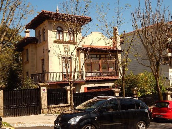 Chalet en venta en Santander (Cantabria)