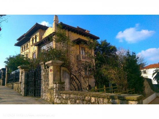 Chalet en venta en Santander (Cantabria)