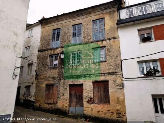  Casa en venta en Castropol (Asturias) 