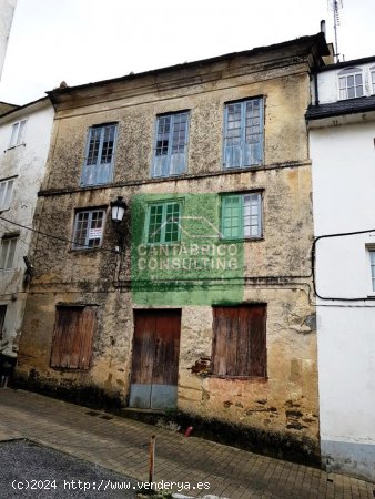 Casa en venta en Castropol (Asturias)