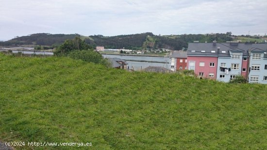 Parcela en venta en Coaña (Asturias)