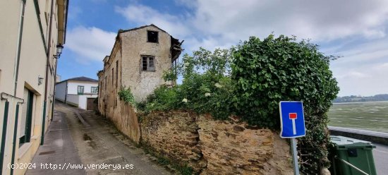  Casa en venta en Castropol (Asturias) 