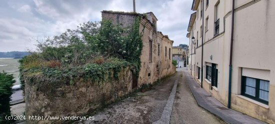 Casa en venta en Castropol (Asturias)